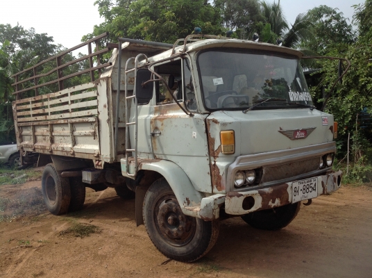 345,000ขาย 6ล้อดั้มฮีโน่KL300 สภาพพร้อมใช้งาน ภาษีเต็มเล่มพร้อมโอน 345,000ขาย 6ล้อดั้มฮีโน่KL300 สภาพพร้อมใช้งาน ภาษีเต็มเล่มพร้อมโอน