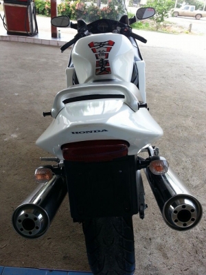 ขาย CBR1100XX ปี98 inv.สรรพสามิต ขาย CBR1100XX ปี98 inv.สรรพสามิต