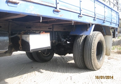 ขายหกล้อ NKR 130 ปี 44 กระบะคาร์โก คอกแป๊บ โทร 088-4501277 ขายหกล้อ NKR 130 ปี 44 กระบะคาร์โก คอกแป๊บ โทร 088-4501277