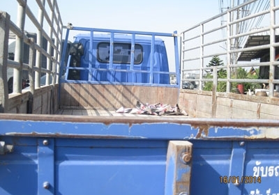 ขายหกล้อ NKR 130 ปี 44 กระบะคาร์โก คอกแป๊บ โทร 088-4501277 ขายหกล้อ NKR 130 ปี 44 กระบะคาร์โก คอกแป๊บ โทร 088-4501277