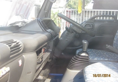 ขายหกล้อ NKR 130 ปี 44 กระบะคาร์โก คอกแป๊บ โทร 088-4501277 ขายหกล้อ NKR 130 ปี 44 กระบะคาร์โก คอกแป๊บ โทร 088-4501277