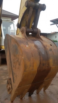 KATO HD900  โซ่เต็ม เอกสารสัญาซื้อขาย ตัวเดินไฮดาช