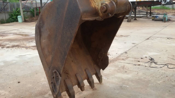 KATO HD900  โซ่เต็ม เอกสารสัญาซื้อขาย ตัวเดินไฮดาช