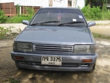 ขายมาสด้า