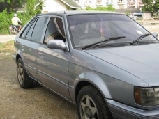 ขายมาสด้า