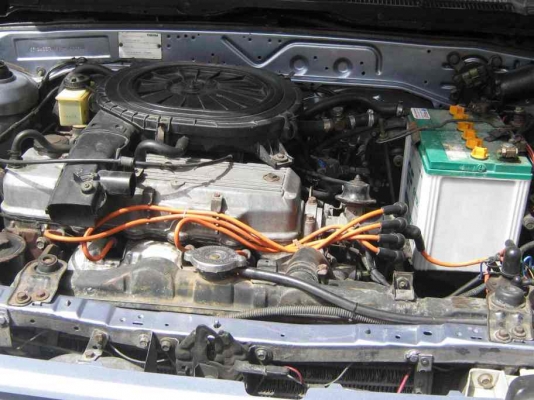 ขายมาสด้า