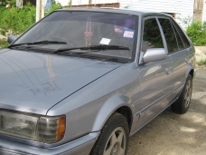 ขายมาสด้า