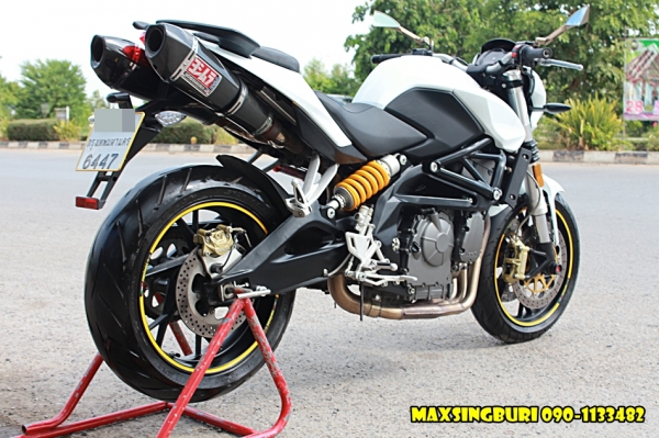 แม็กสิงห์บุรี//BENELLI 600 ปี2013 รถออกศูนย์ สภาพนางฟ้า สวยสุดๆ วิ่งน้อย ทะเบียนพร้อม 215000 แม็กสิงห์บุรี//BENELLI 600 ปี2013 รถออกศูนย์ สภาพนางฟ้า สวยสุดๆ วิ่งน้อย ทะเบียนพร้อม 215000