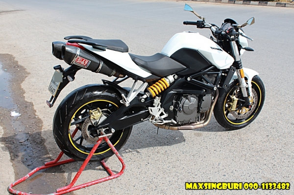 แม็กสิงห์บุรี//BENELLI 600 ปี2013 รถออกศูนย์ สภาพนางฟ้า สวยสุดๆ วิ่งน้อย ทะเบียนพร้อม 215000 แม็กสิงห์บุรี//BENELLI 600 ปี2013 รถออกศูนย์ สภาพนางฟ้า สวยสุดๆ วิ่งน้อย ทะเบียนพร้อม 215000