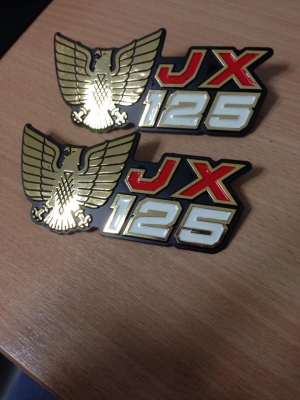 อะไหล่ทั่วไป Jx Cg Gl Wing มีหลายอย่างสอบถามได้ครับ