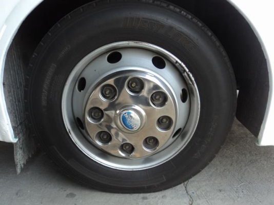 ขายรถบัส