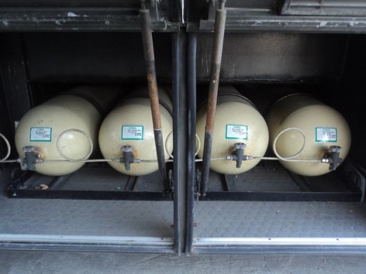 ขายรถบัส