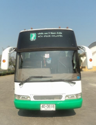 ขายรถบัส