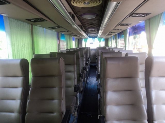 ขายรถบัส