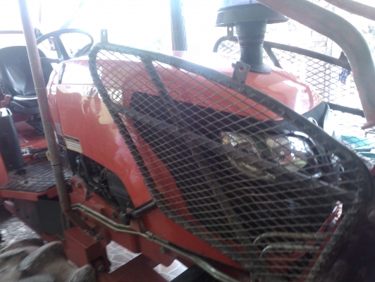 ขายรถไถคูโบต้า M7040 2เพลา สวยๆครับ มีดันหน้า ผาน3 ผาน7 ใช้งานน้อยแค่ 1400 ช.ม.เอกสารพร้อมโอน ขายรถไถคูโบต้า M7040 2เพลา สวยๆครับ มีดันหน้า ผาน3 ผาน7 ใช้งานน้อยแค่ 1400 ช.ม.เอกสารพร้อมโอน