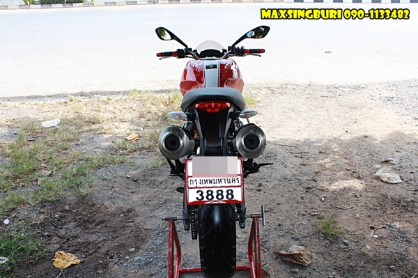 ((โครตถูก))DUCATI MONSTER 795 ปี2012 รถออกศูนย์ ทะเบียนพร้อมโอน 285000 ด่วนๆ ((โครตถูก))DUCATI MONSTER 795 ปี2012 รถออกศูนย์ ทะเบียนพร้อมโอน 285000 ด่วนๆ