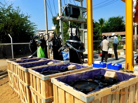 ขายปั๊มน้ำ-ให้เช่าปั๊มน้ำ SUBMERSIBLE PUMP ปั๊มน้ำอุตสาหกรรม ปั๊มน้ำทุกประเภท รับงานระบายน้ำ ขายปั๊มน้ำ-ให้เช่าปั๊มน้ำ SUBMERSIBLE PUMP ปั๊มน้ำอุตสาหกรรม ปั๊มน้ำทุกประเภท รับงานระบายน้ำ
