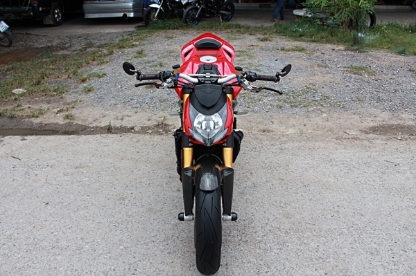 แม็กสิงห์บุรี//DUCATI STEETFIGHTER1100S ปี2010 สภาพหล่อ พร้อมของแต่งเพียบ ทะเบียนแท้ 685000 แม็กสิงห์บุรี//DUCATI STEETFIGHTER1100S ปี2010 สภาพหล่อ พร้อมของแต่งเพียบ ทะเบียนแท้ 685000