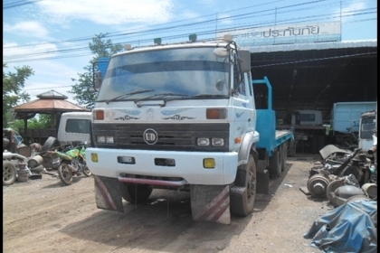 นิสสัน UD CW430