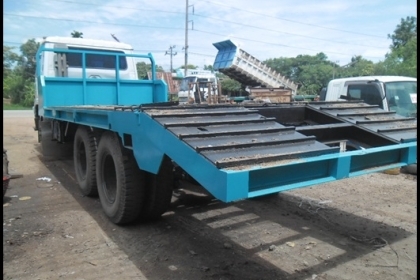 นิสสัน UD CW430