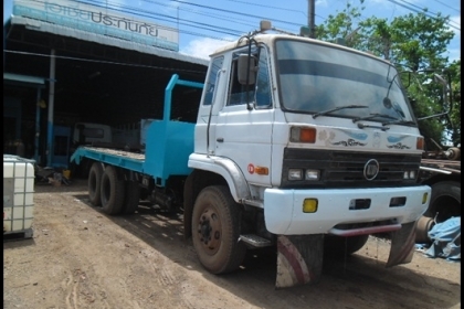 นิสสัน UD CW430