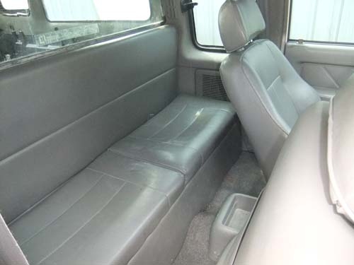 Isuzu dragon eyes 2.5 sl cab ปี 2002 Isuzu dragon eyes 2.5 sl cab ปี 2002