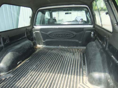 Isuzu dragon eyes 2.5 sl cab ปี 2002 Isuzu dragon eyes 2.5 sl cab ปี 2002