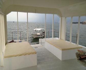 เรือยอช 20m Live Aboard สนใจติดต่อ 090-268-2228 เรือยอช 20m Live Aboard สนใจติดต่อ 090-268-2228