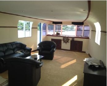 เรือยอช 20m Live Aboard สนใจติดต่อ 090-268-2228 เรือยอช 20m Live Aboard สนใจติดต่อ 090-268-2228