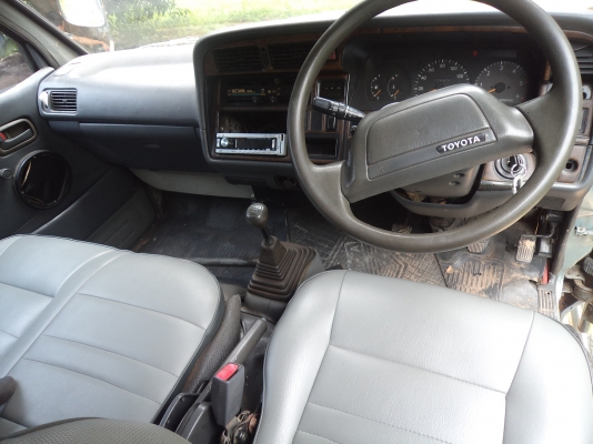 ขาย155000รถตู้ปี40สภาพดีราคาถูกพร้อมใช้งานคับ