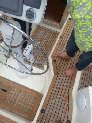 เรือยอช Explorer Handskritchen สนใจติดต่อ 090-268-2228 เรือยอช Explorer Handskritchen สนใจติดต่อ 090-268-2228