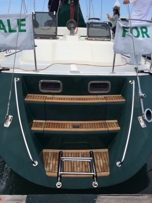 เรือยอช Explorer Handskritchen สนใจติดต่อ 090-268-2228 เรือยอช Explorer Handskritchen สนใจติดต่อ 090-268-2228