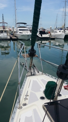 เรือยอช Explorer Handskritchen สนใจติดต่อ 090-268-2228 เรือยอช Explorer Handskritchen สนใจติดต่อ 090-268-2228