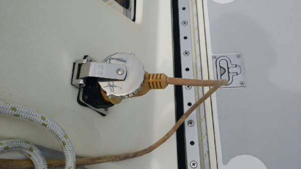 เรือยอช Explorer Handskritchen สนใจติดต่อ 090-268-2228 เรือยอช Explorer Handskritchen สนใจติดต่อ 090-268-2228