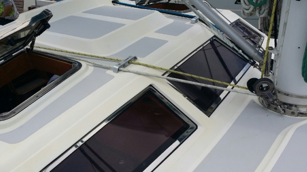 เรือยอช Explorer Handskritchen สนใจติดต่อ 090-268-2228 เรือยอช Explorer Handskritchen สนใจติดต่อ 090-268-2228