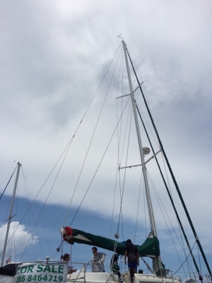 เรือยอช Explorer Handskritchen สนใจติดต่อ 090-268-2228 เรือยอช Explorer Handskritchen สนใจติดต่อ 090-268-2228