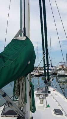 เรือยอช Explorer Handskritchen สนใจติดต่อ 090-268-2228 เรือยอช Explorer Handskritchen สนใจติดต่อ 090-268-2228