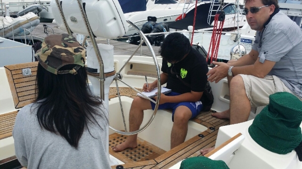 เรือยอช Explorer Handskritchen สนใจติดต่อ 090-268-2228 เรือยอช Explorer Handskritchen สนใจติดต่อ 090-268-2228