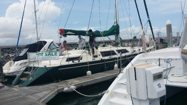 เรือยอช Explorer Handskritchen สนใจติดต่อ 090-268-2228 เรือยอช Explorer Handskritchen สนใจติดต่อ 090-268-2228