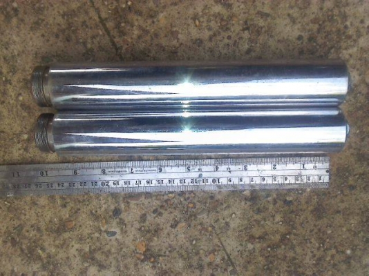 ขายแกนต่อแกนโช้ค Honda Steed ยาว 9 นิ้ว