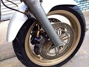 ต้ำพระราม2 ขายHONDA CB1300 อินวอย์ ครบคับ รถ+สพม โฉมปี 2001 สภาพนางฟ้า ราคา 104500