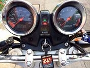 ต้ำพระราม2 ขายHONDA CB1300 อินวอย์ ครบคับ รถ+สพม โฉมปี 2001 สภาพนางฟ้า ราคา 104500