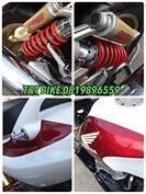 ต้ำพระราม2 ขายHONDA CB1300 อินวอย์ ครบคับ รถ+สพม โฉมปี 2001 สภาพนางฟ้า ราคา 104500