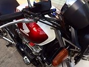 ต้ำพระราม2 ขายHONDA CB1300 อินวอย์ ครบคับ รถ+สพม โฉมปี 2001 สภาพนางฟ้า ราคา 104500
