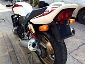 ต้ำพระราม2 ขายHONDA CB1300 อินวอย์ ครบคับ รถ+สพม โฉมปี 2001 สภาพนางฟ้า ราคา 104500
