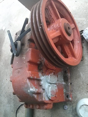 ขาย Boiler Getabec 4 ton