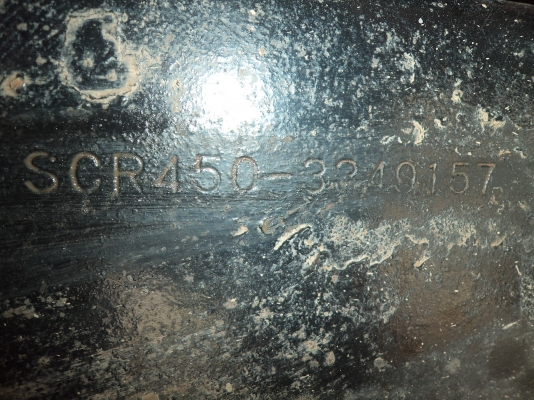 ขาย445000บาทรถ6ล้ออีซูซุร็อกเครื่อง165แรงม้าเบรกทิฟฟี่ สภาพดีพร้อมใช้