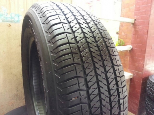 ขายยาง  B/S 265 x 65 x 17