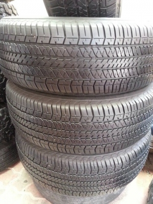 ขายยาง  B/S 265 x 65 x 17