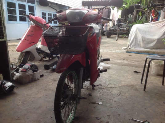 ขาย เวฟ100s 9000โทร0870690725